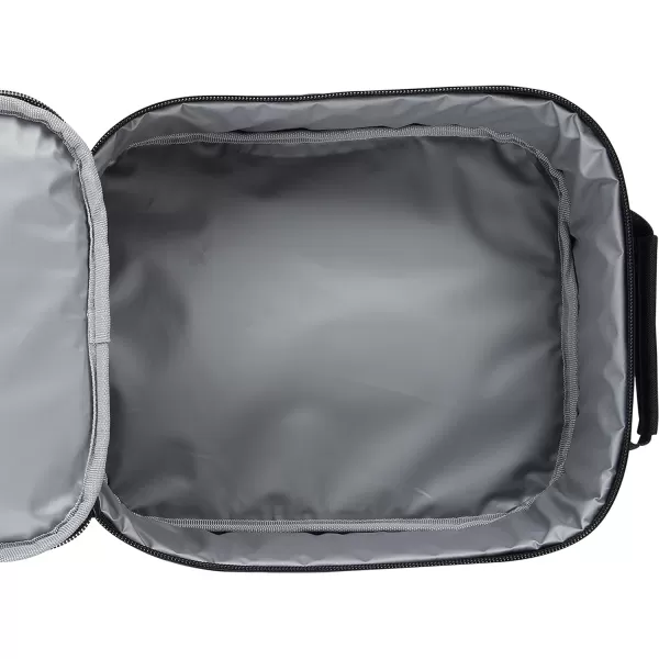 Hurley Men's Insulated Lunch Tote Bag