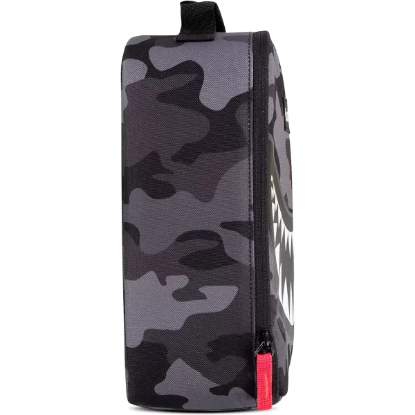 Hurley Men's Insulated Lunch Tote Bag