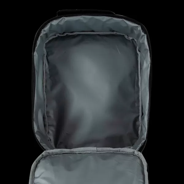 Hurley Men's Insulated Lunch Tote Bag