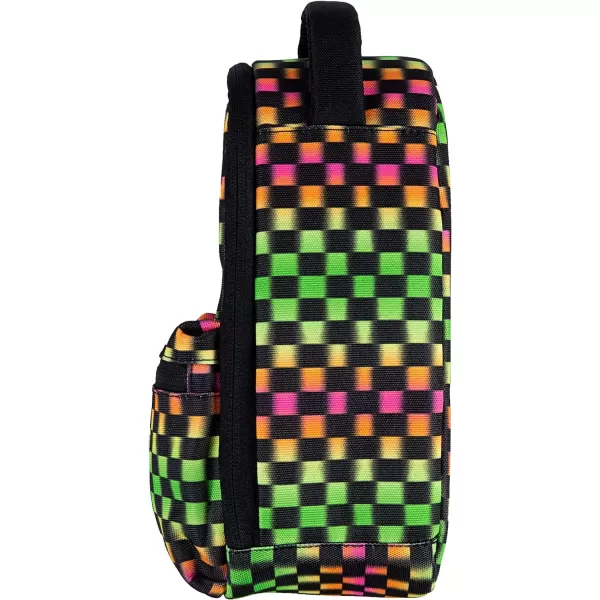 Hurley Men's Insulated Lunch Tote Bag