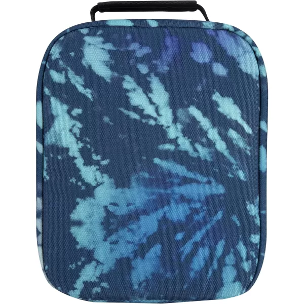 Hurley Men's Insulated Lunch Tote Bag