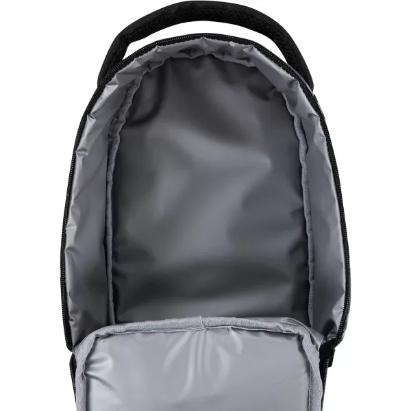 Hurley Men's Insulated Lunch Tote Bag