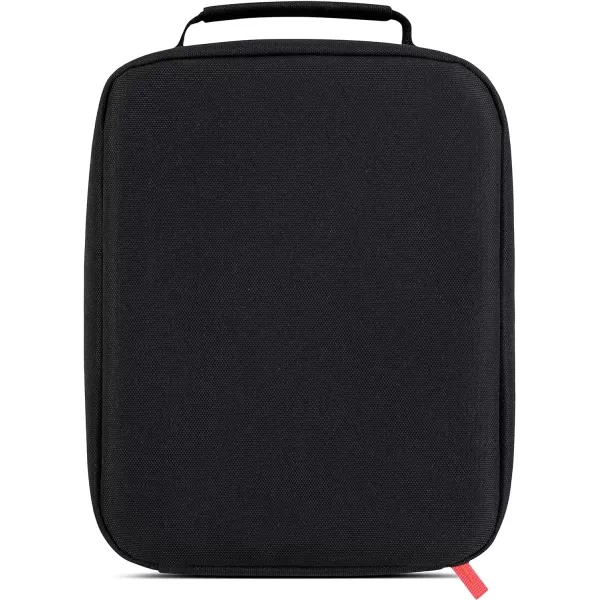 Hurley Men's Insulated Lunch Tote Bag