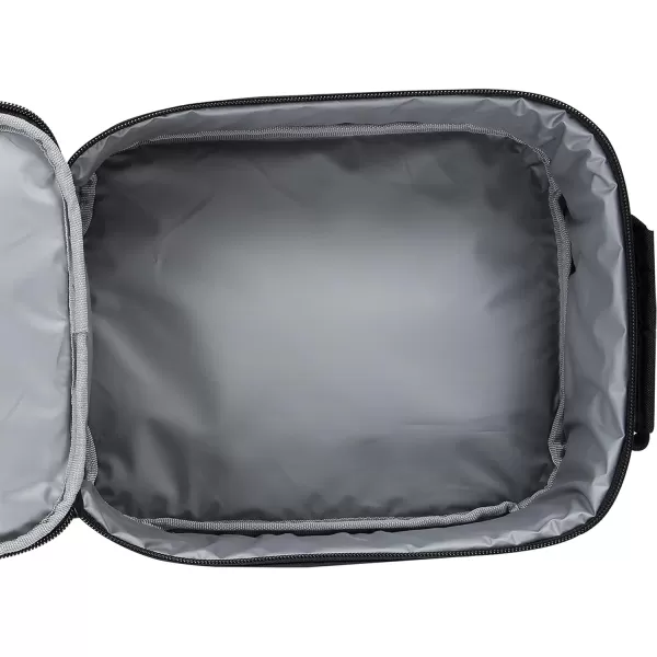 Hurley Men's Insulated Lunch Tote Bag