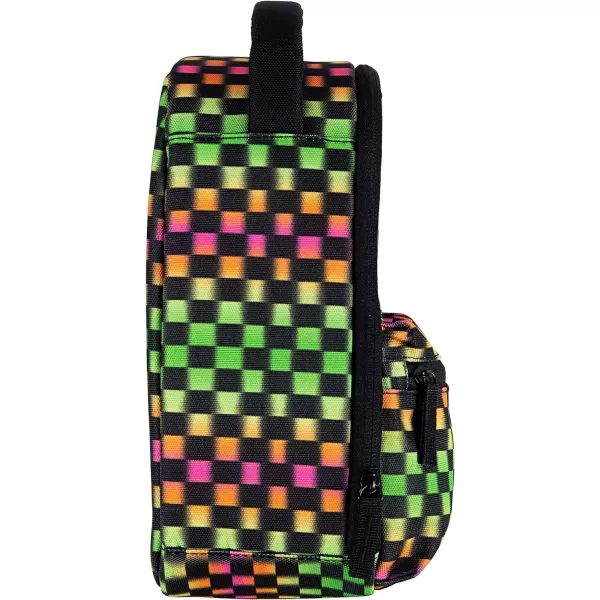 Hurley Men's Insulated Lunch Tote Bag