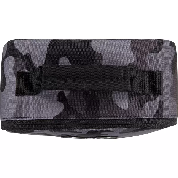 Hurley Men's Insulated Lunch Tote Bag
