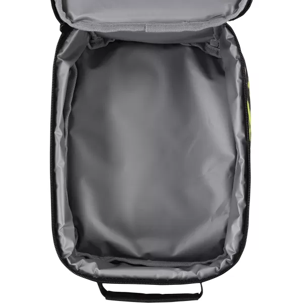 Hurley Men's Insulated Lunch Tote Bag