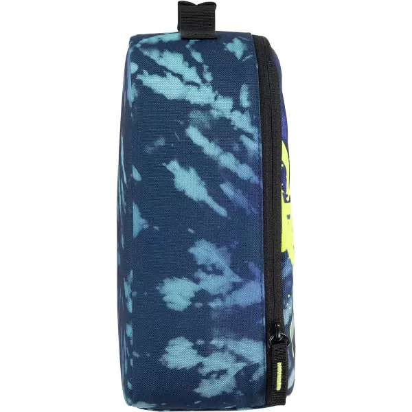 Hurley Men's Insulated Lunch Tote Bag