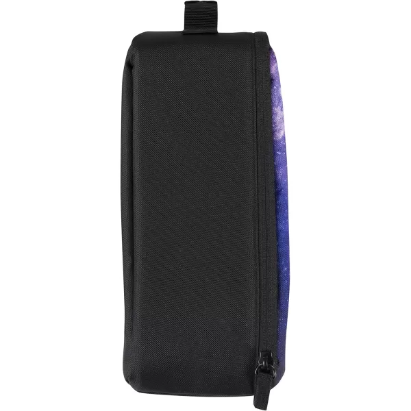 Hurley Men's Insulated Lunch Tote Bag
