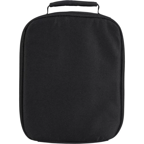 Hurley Men's Insulated Lunch Tote Bag