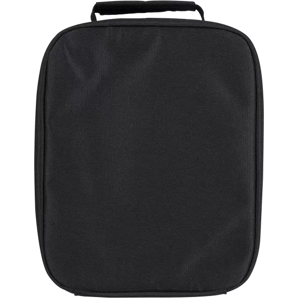 Hurley Men's Insulated Lunch Tote Bag