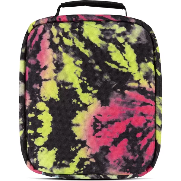 Hurley Men's Insulated Lunch Tote Bag