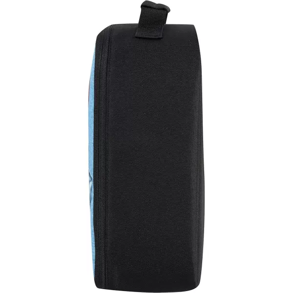 Hurley Men's Insulated Lunch Tote Bag