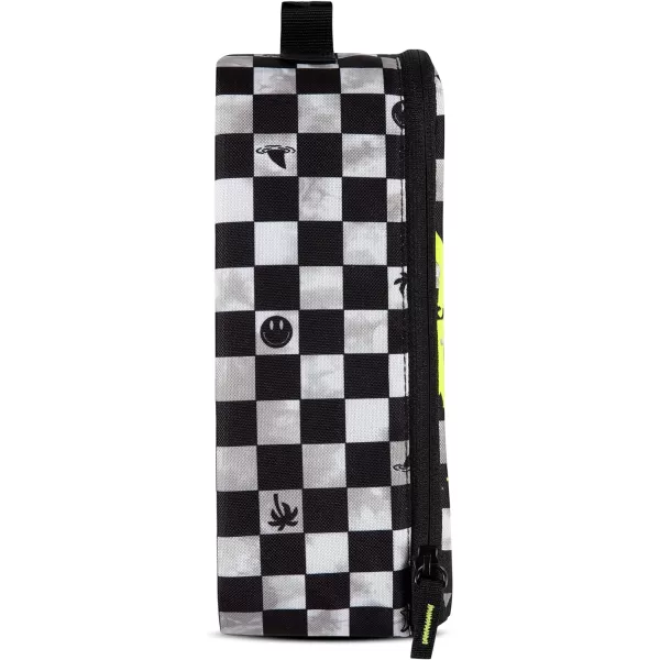 Hurley Men's Insulated Lunch Tote Bag