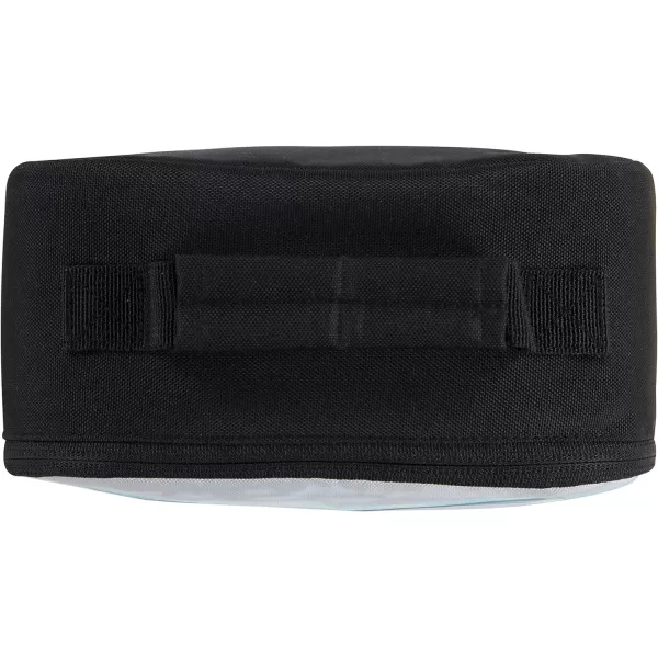 Hurley Men's Insulated Lunch Tote Bag
