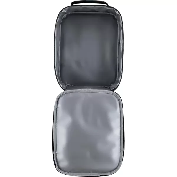 Hurley Men's Insulated Lunch Tote Bag