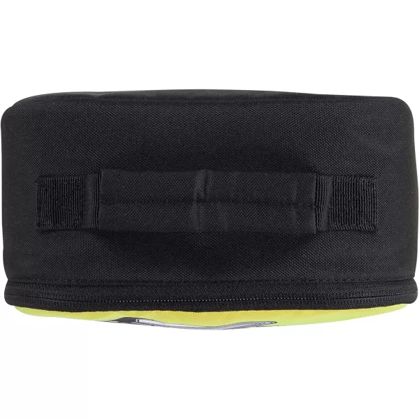 Hurley Men's Insulated Lunch Tote Bag