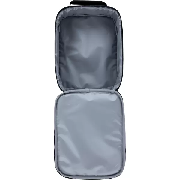 Hurley Men's Insulated Lunch Tote Bag