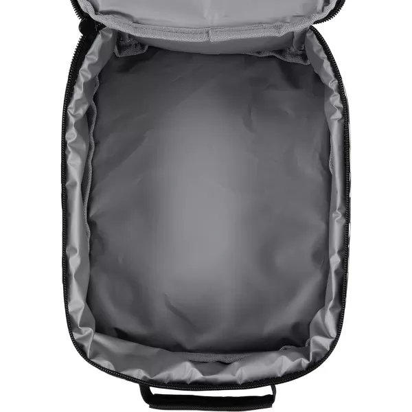 Hurley Men's Insulated Lunch Tote Bag