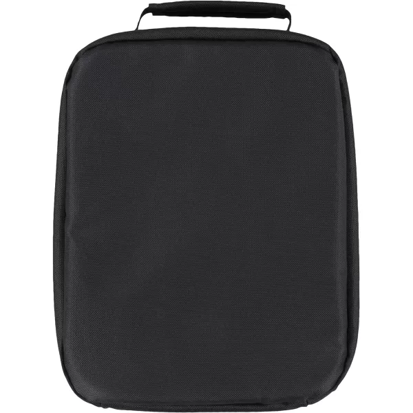 Hurley Men's Insulated Lunch Tote Bag