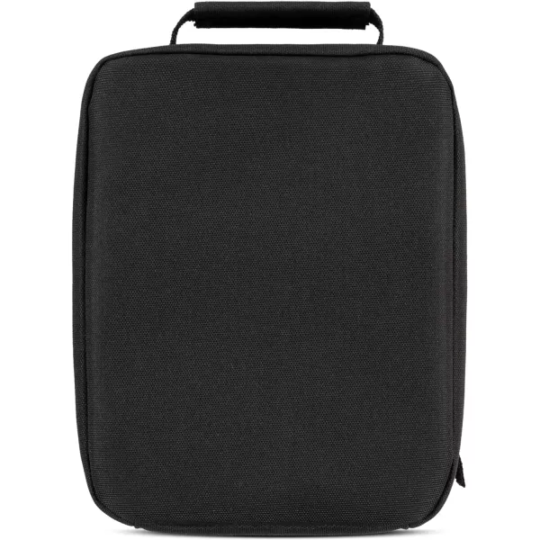 Hurley Men's Insulated Lunch Tote Bag