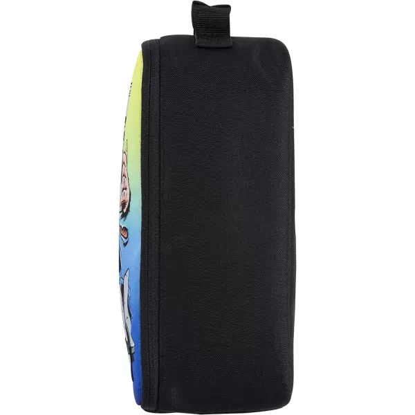 Hurley Men's Insulated Lunch Tote Bag