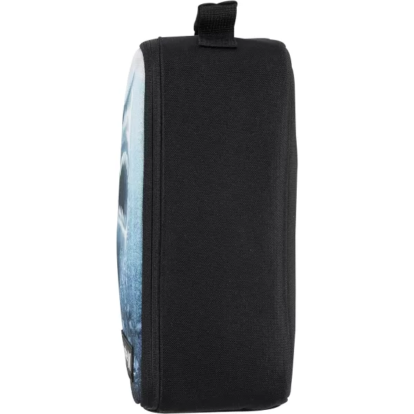 Hurley Men's Insulated Lunch Tote Bag