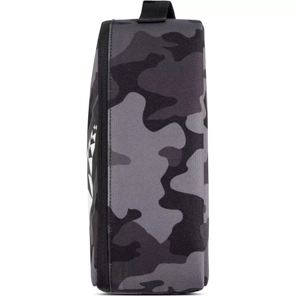 Hurley Men's Insulated Lunch Tote Bag