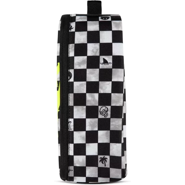 Hurley Men's Insulated Lunch Tote Bag