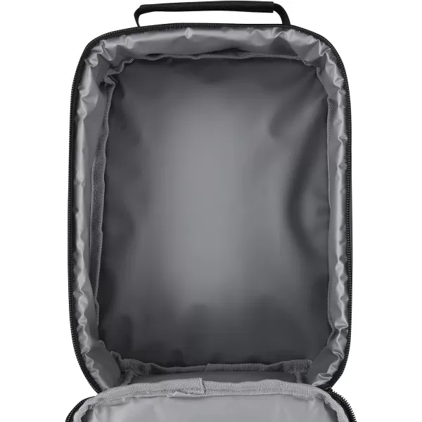 Hurley Men's Insulated Lunch Tote Bag