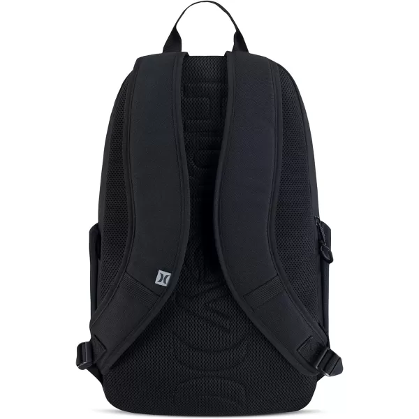 Hurley Mens Skateboard Backpack, Khaki, One Size