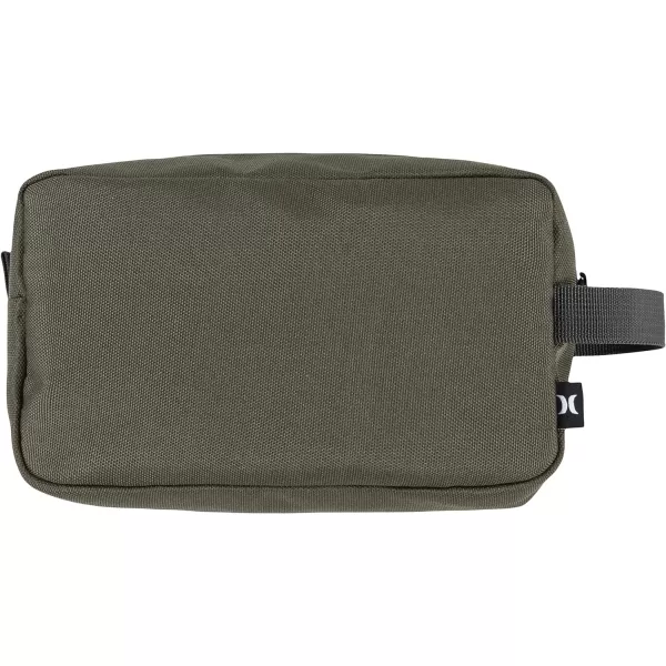 Hurley Small Items Toiletry Dopp Kit