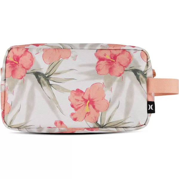 Hurley Small Items Toiletry Dopp Kit