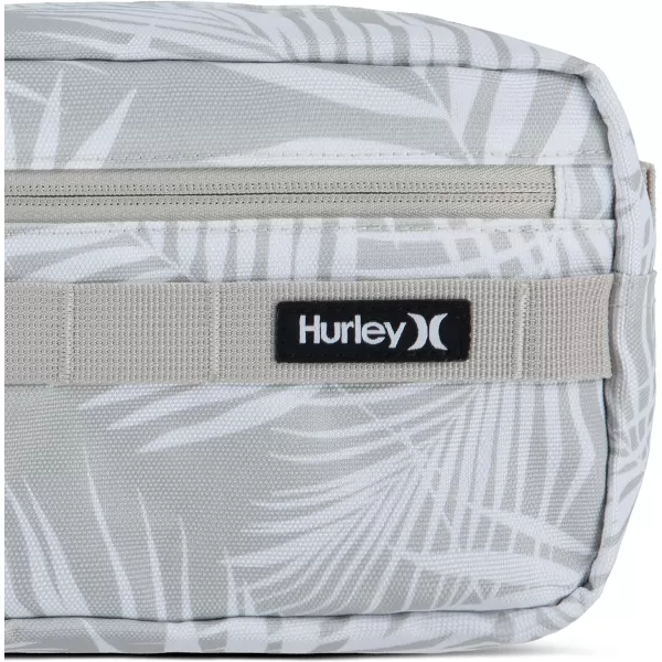 Hurley Small Items Toiletry Dopp Kit