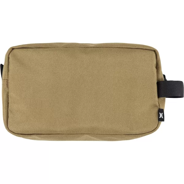 Hurley Small Items Toiletry Dopp Kit
