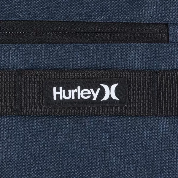 Hurley Small Items Toiletry Dopp Kit