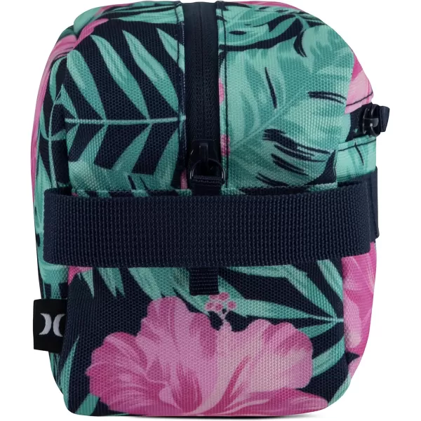 Hurley Small Items Toiletry Dopp Kit