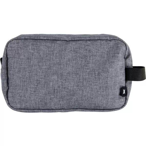 Hurley Small Items Toiletry Dopp Kit