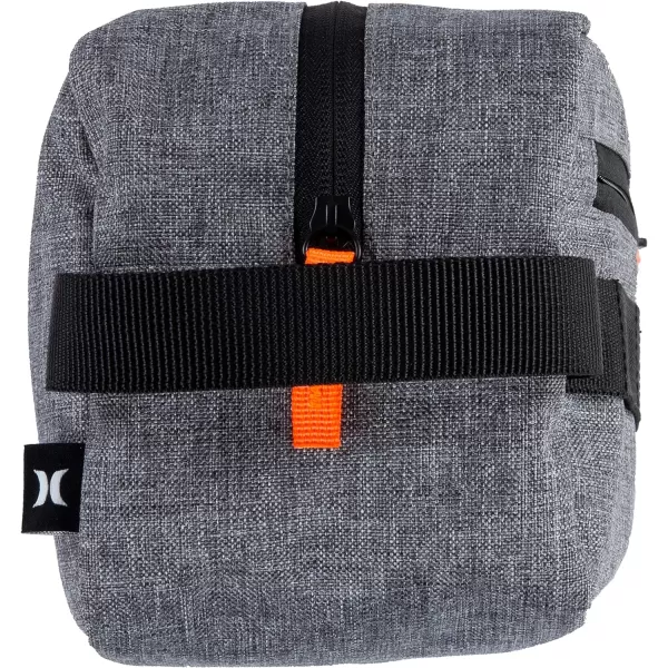 Hurley Small Items Toiletry Dopp Kit