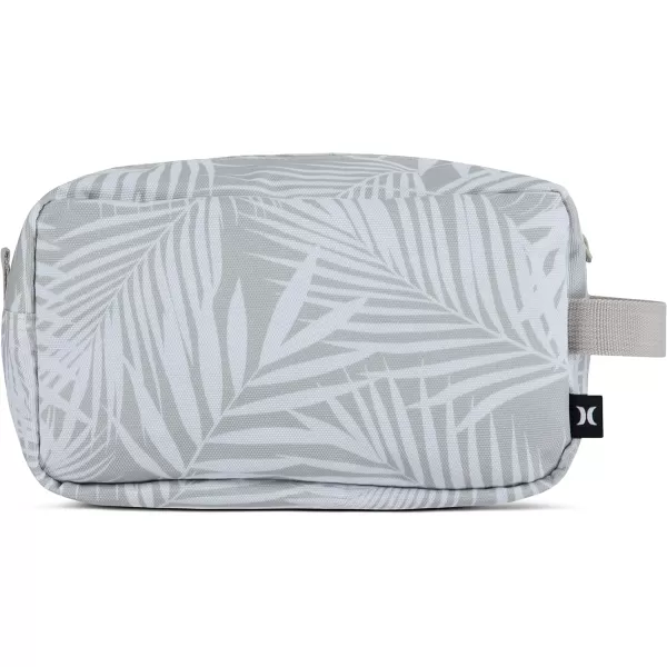 Hurley Small Items Toiletry Dopp Kit