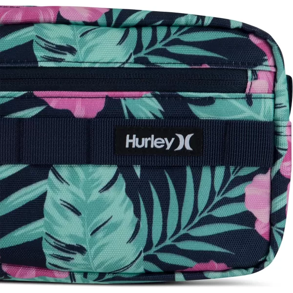 Hurley Small Items Toiletry Dopp Kit