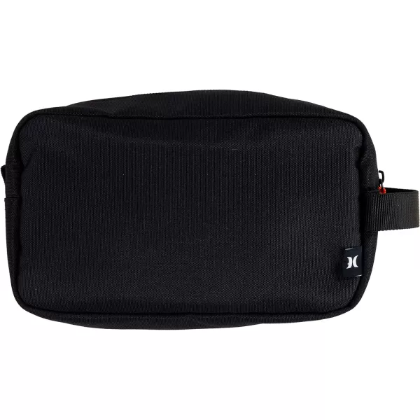 Hurley Small Items Toiletry Dopp Kit