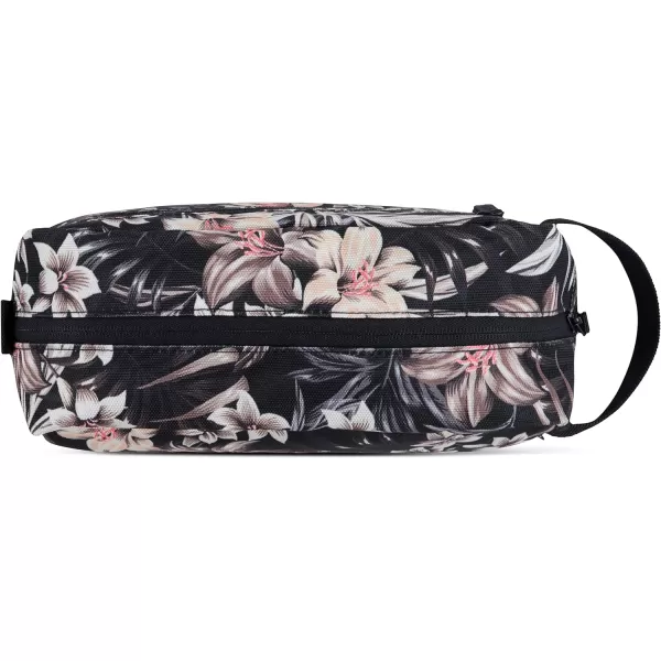 Hurley Small Items Toiletry Dopp Kit