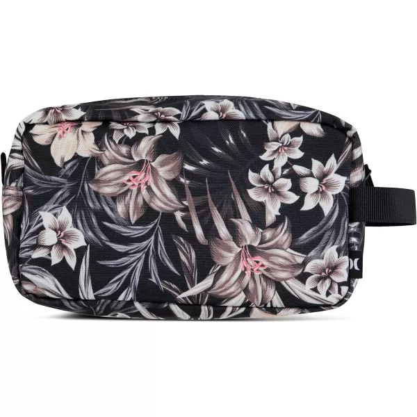 Hurley Small Items Toiletry Dopp Kit