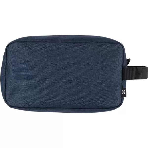 Hurley Small Items Toiletry Dopp Kit