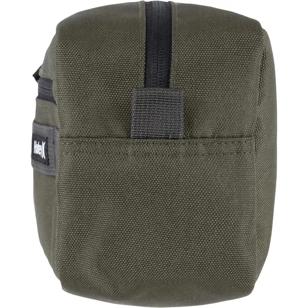 Hurley Small Items Toiletry Dopp Kit