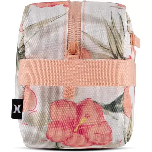 Hurley Small Items Toiletry Dopp Kit