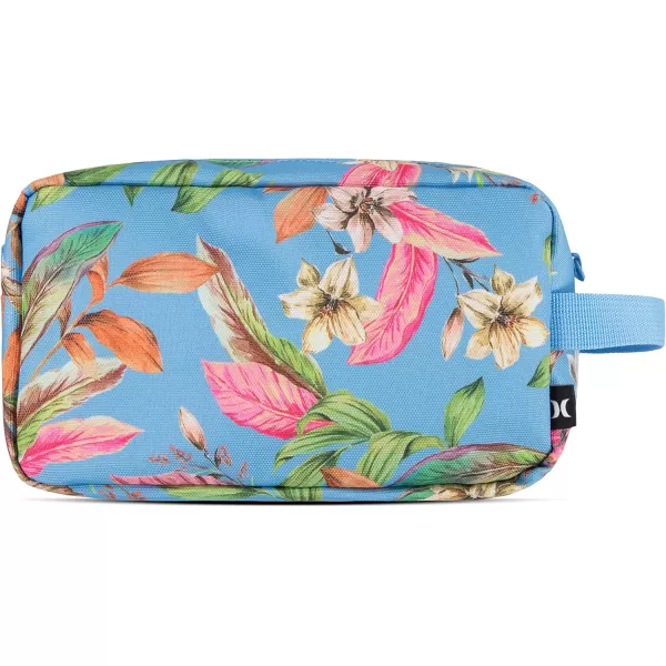 Hurley Small Items Toiletry Dopp Kit