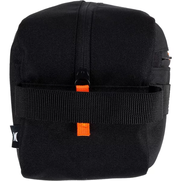 Hurley Small Items Toiletry Dopp Kit