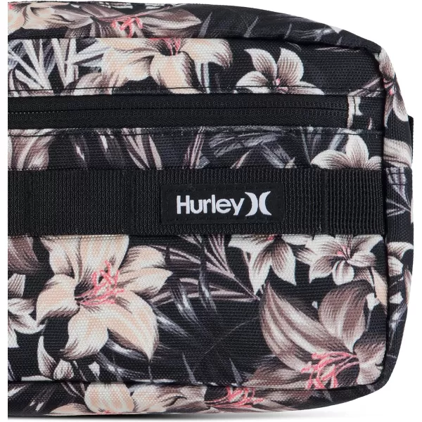 Hurley Small Items Toiletry Dopp Kit